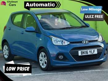 2016 (16) - 1.2 SE 5dr Auto