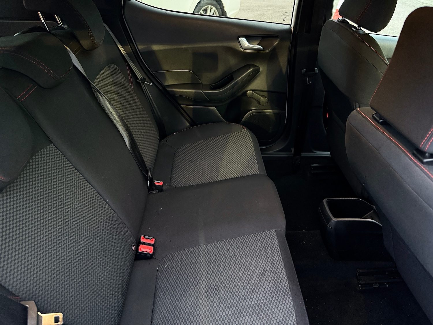 Used Ford Fiesta 2019 for sale - 76671727: Photo 12