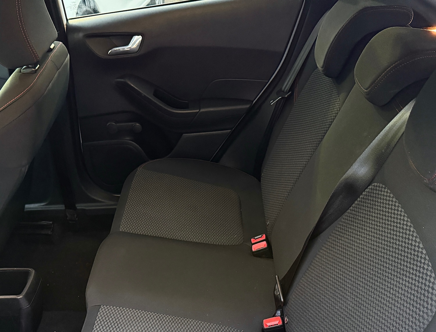 Used Ford Fiesta 2019 for sale - 76671727: Photo 13