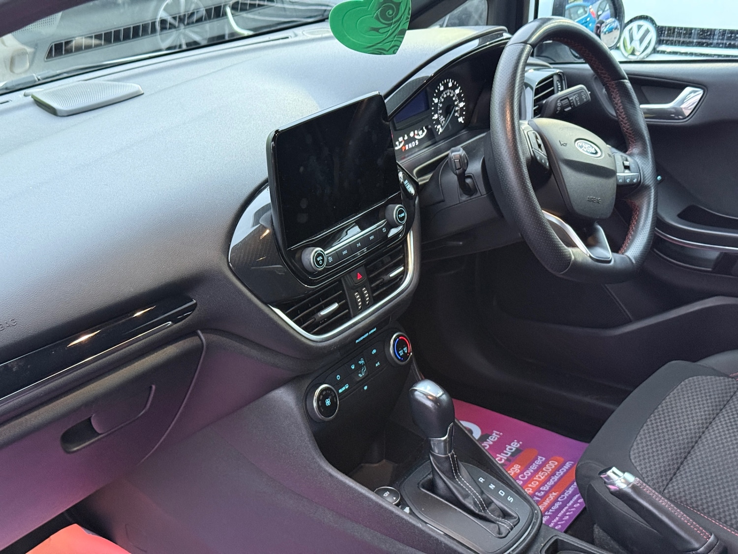 Used Ford Fiesta 2019 for sale - 76671727: Photo 15