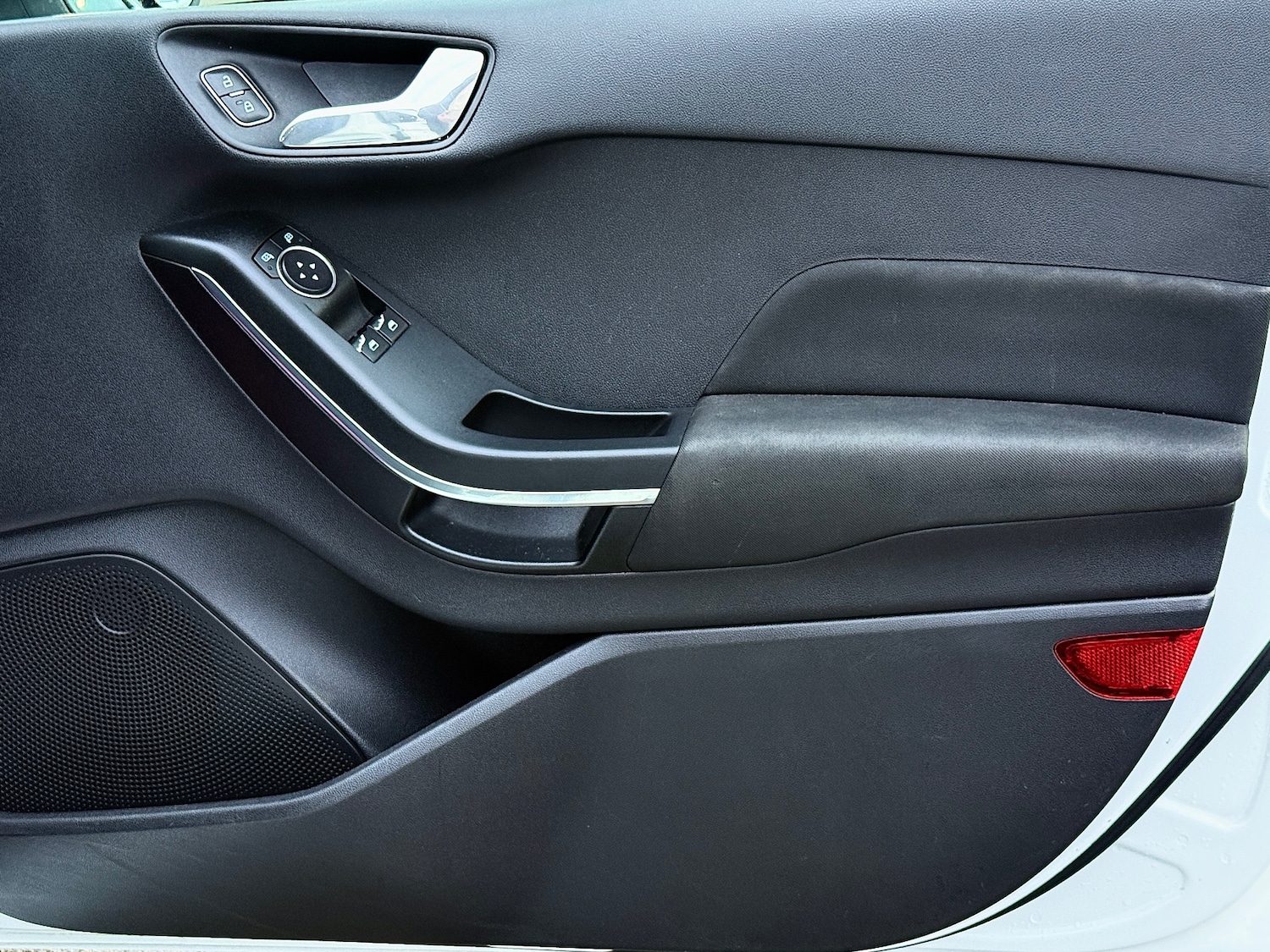 Used Ford Fiesta 2019 for sale - 76671727: Photo 17