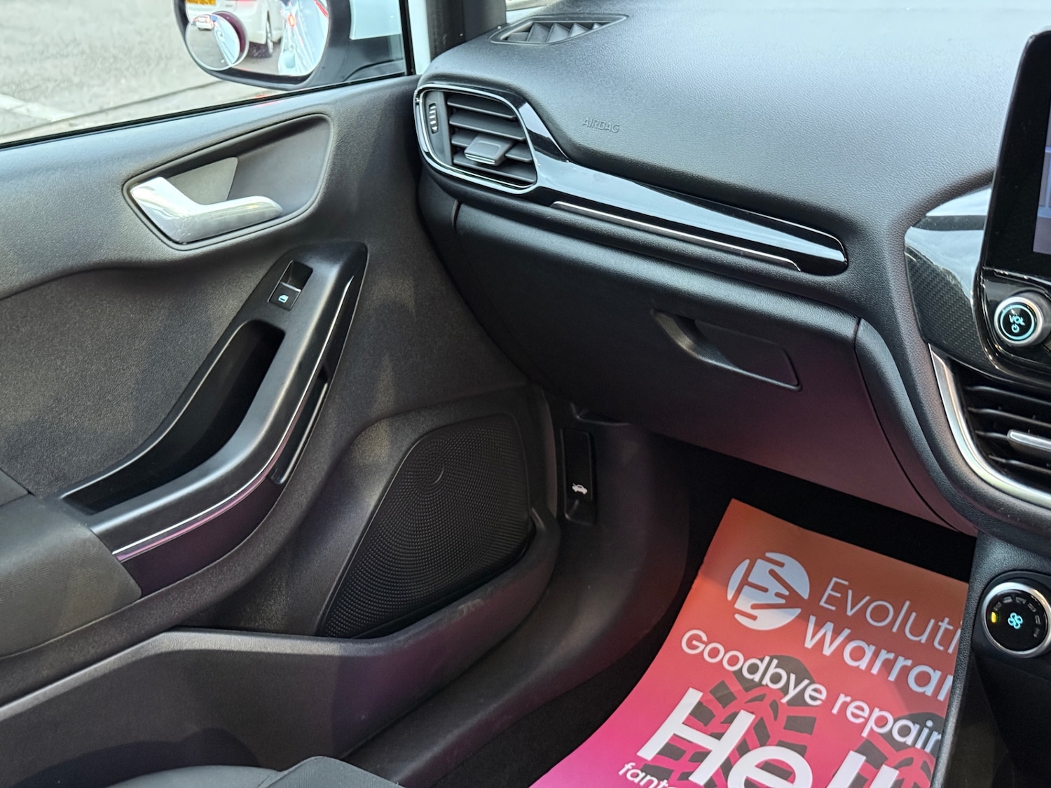 Used Ford Fiesta 2019 for sale - 76671727: Photo 18