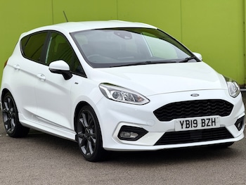 2019 (19) - 1.0 EcoBoost ST-Line 5dr Auto