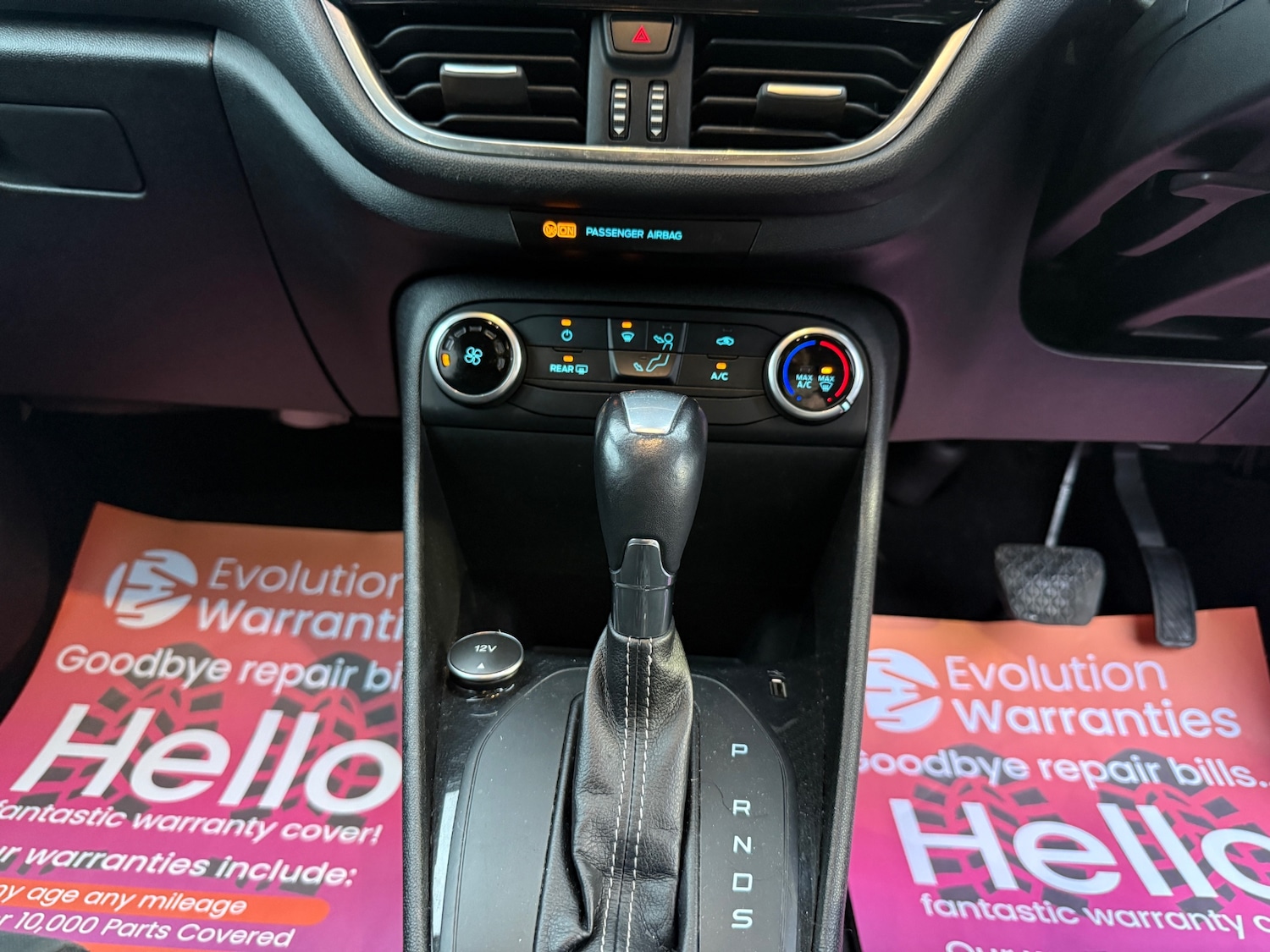 Used Ford Fiesta 2019 for sale - 76671727: Photo 21