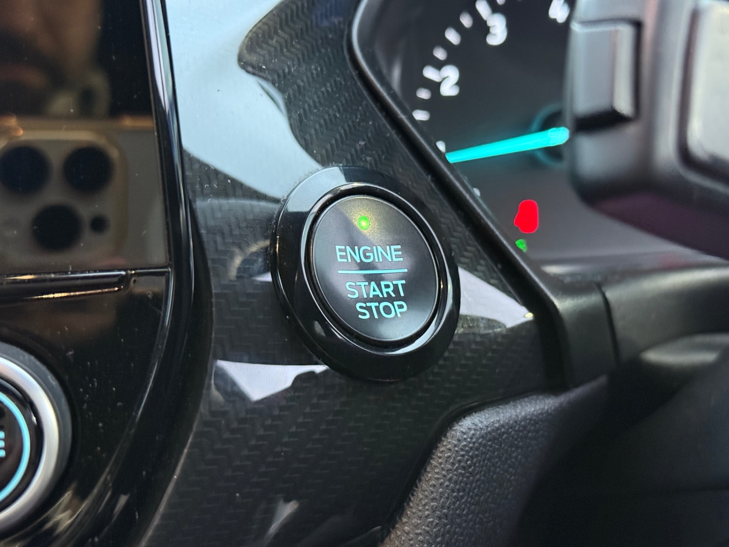 Used Ford Fiesta 2019 for sale - 76671727: Photo 22