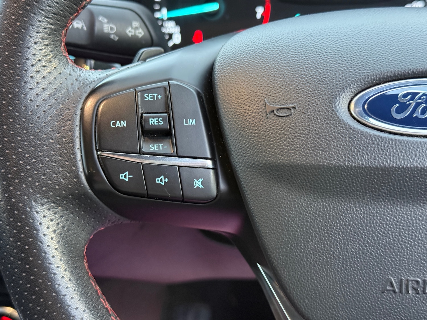 Used Ford Fiesta 2019 for sale - 76671727: Photo 24