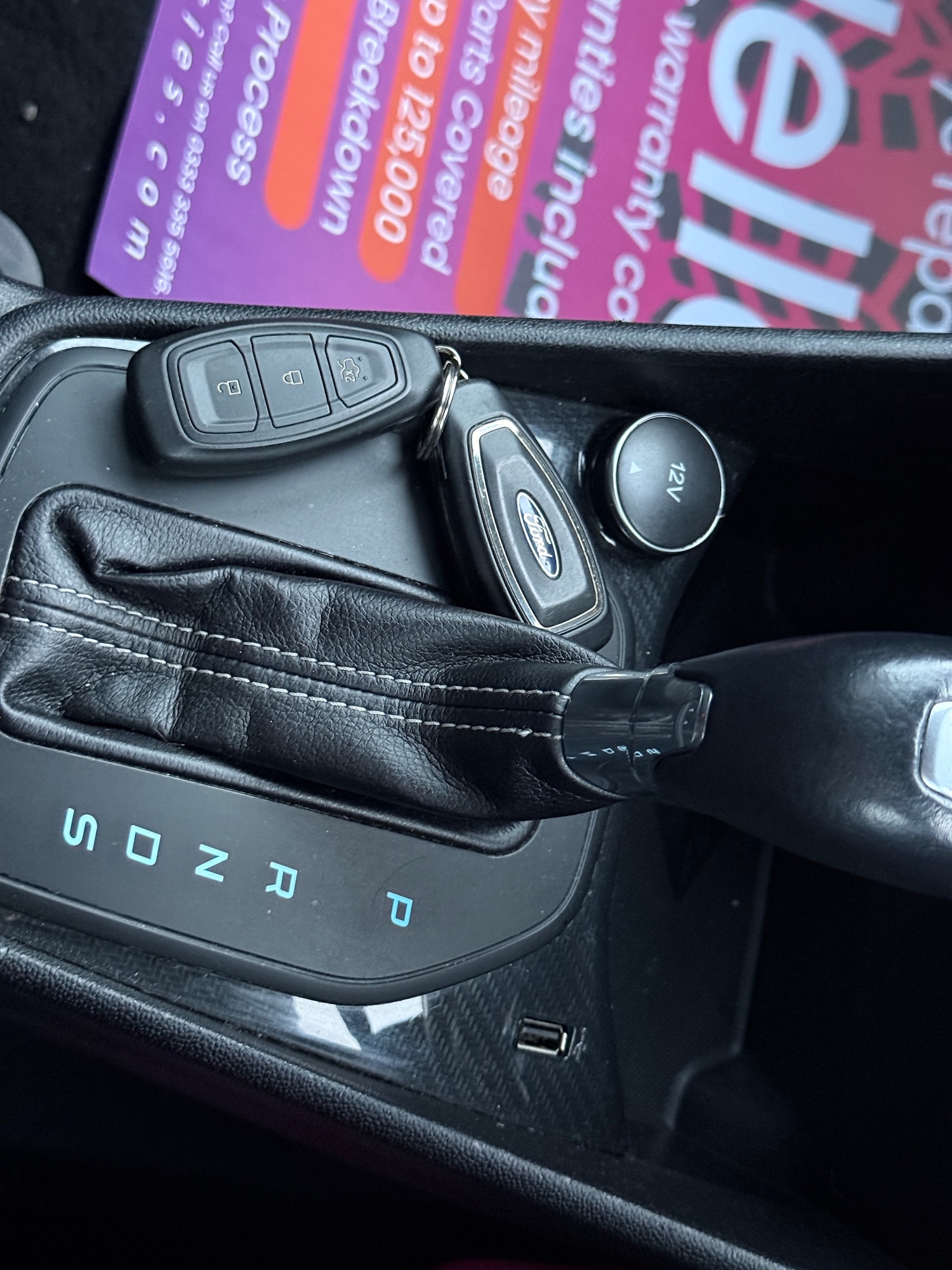 Used Ford Fiesta 2019 for sale - 76671727: Photo 27