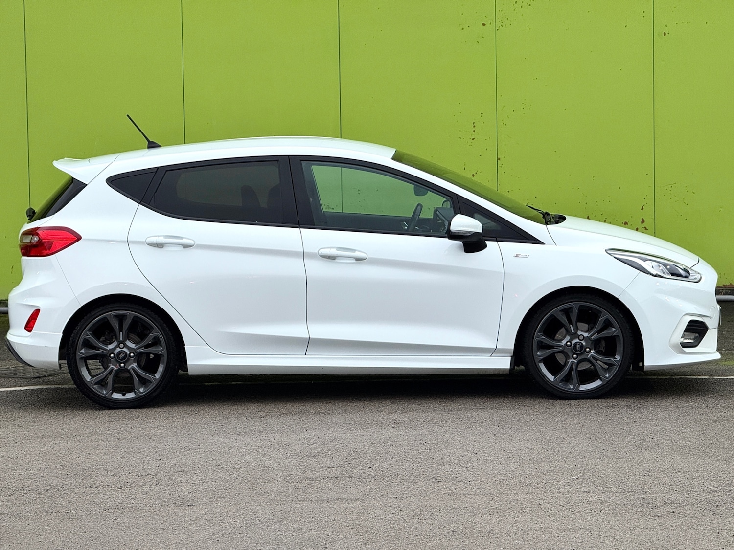 Used Ford Fiesta 2019 for sale - 76671727: Photo 7