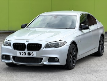 Used BMW 5 Series 2013 for sale - 79133999: Photo