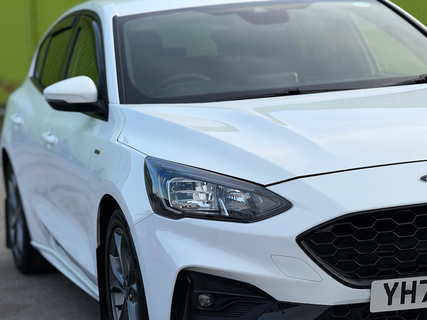 Used Ford Focus 2020 for sale - 78171974: Photo 10