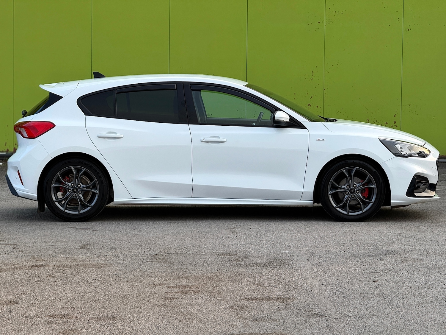 Used Ford Focus 2020 for sale - 78171974: Photo 11