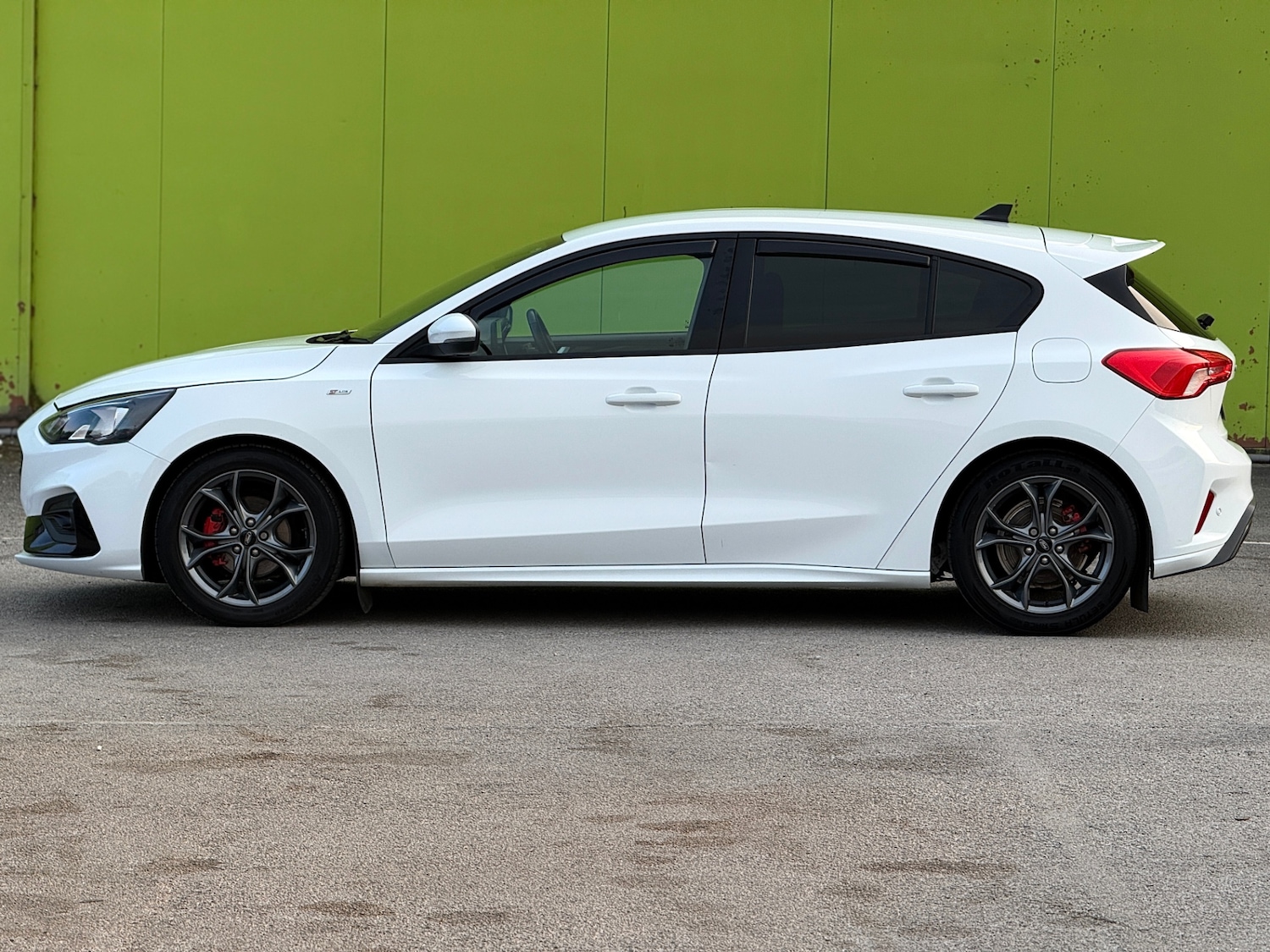 Used Ford Focus 2020 for sale - 78171974: Photo 12