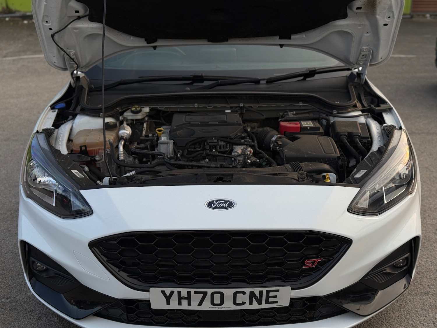 Used Ford Focus 2020 for sale - 78171974: Photo 15