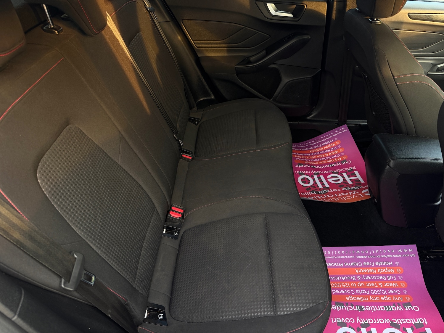 Used Ford Focus 2020 for sale - 78171974: Photo 17