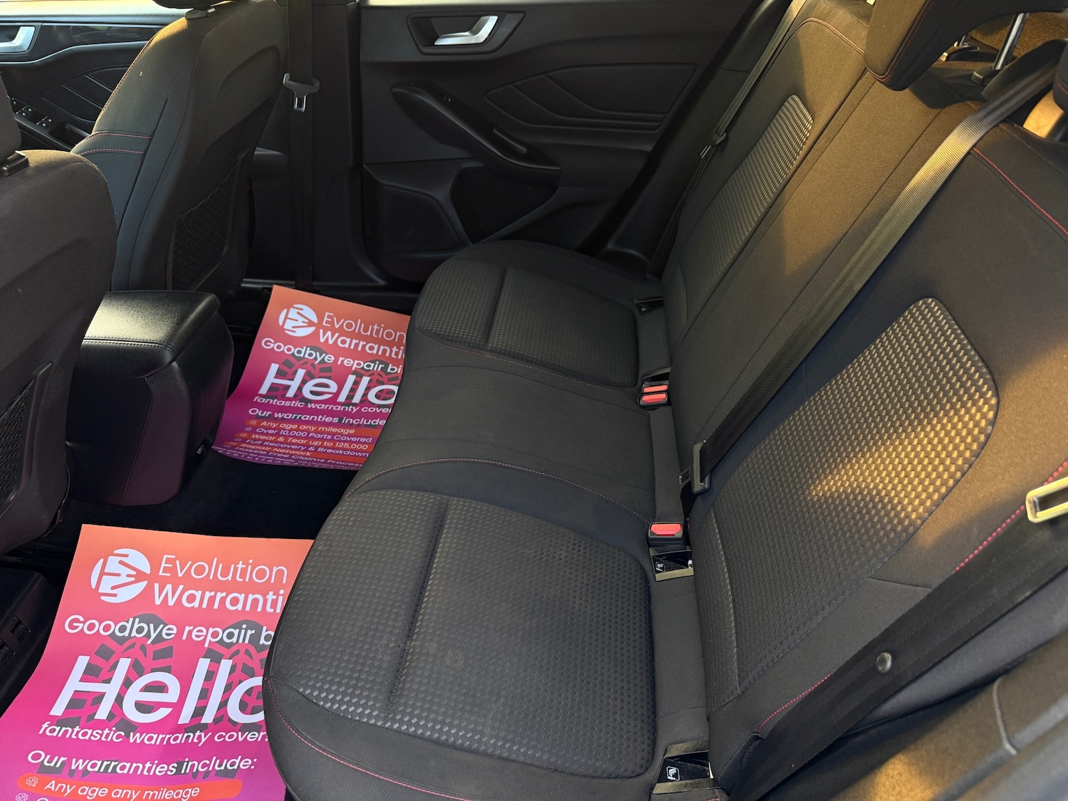 Used Ford Focus 2020 for sale - 78171974: Photo 18