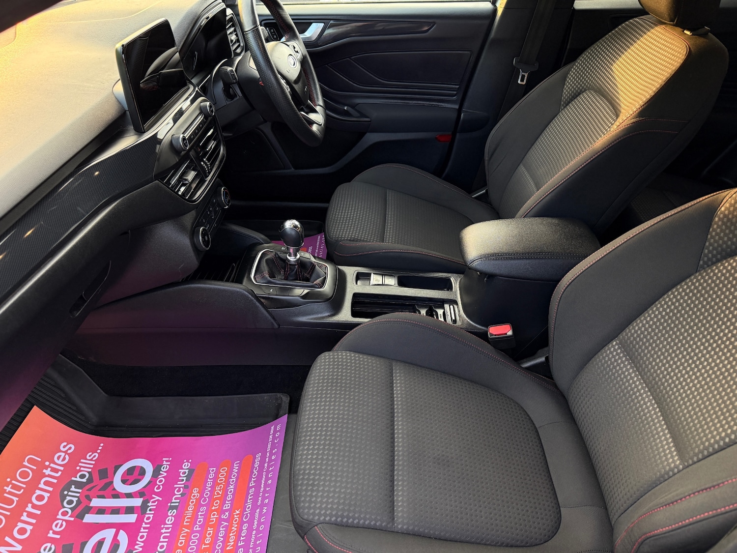 Used Ford Focus 2020 for sale - 78171974: Photo 19