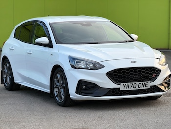 Used Ford Focus 2020 for sale - 78171974: Photo