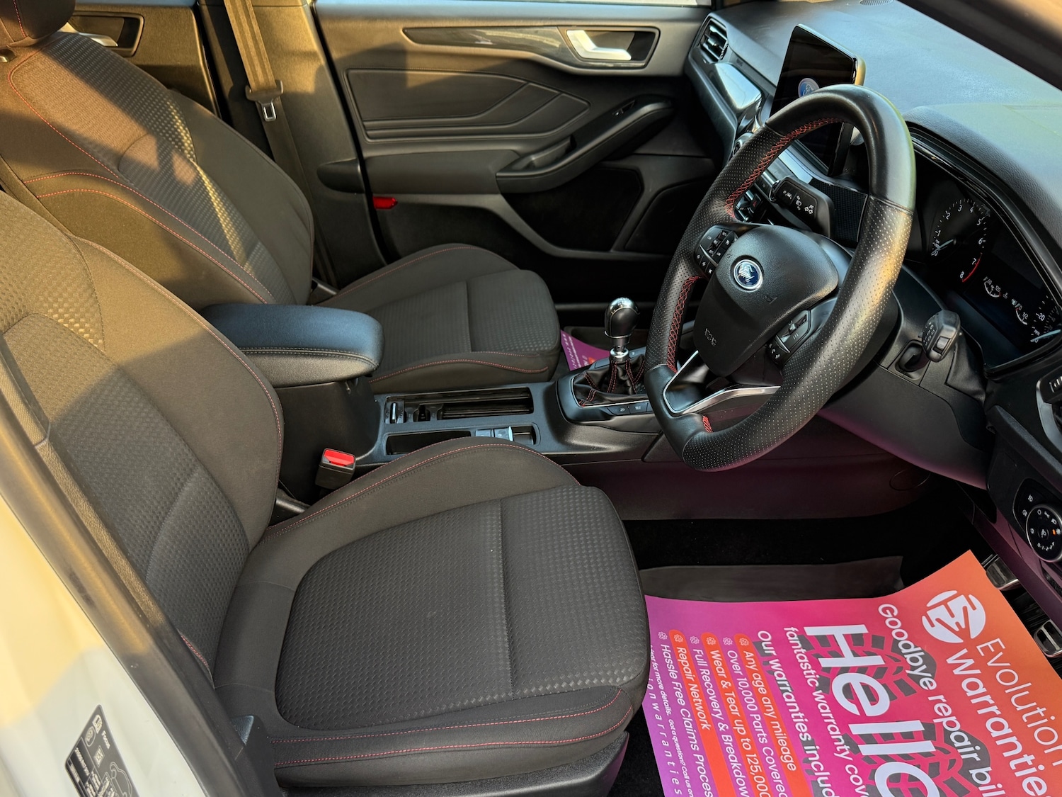 Used Ford Focus 2020 for sale - 78171974: Photo 20