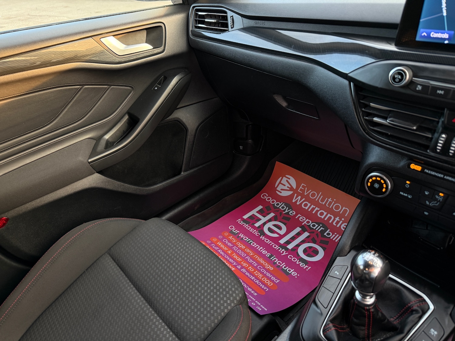 Used Ford Focus 2020 for sale - 78171974: Photo 21