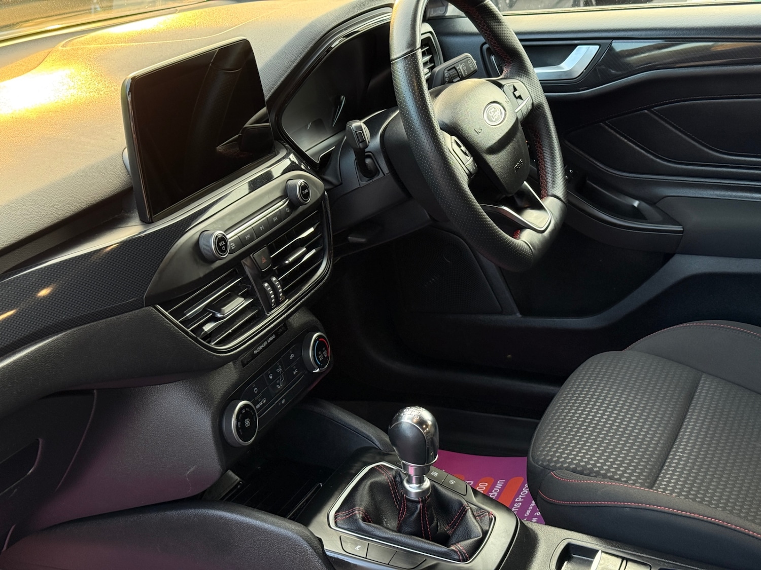 Used Ford Focus 2020 for sale - 78171974: Photo 24