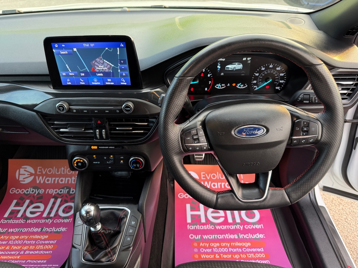 Used Ford Focus 2020 for sale - 78171974: Photo 26