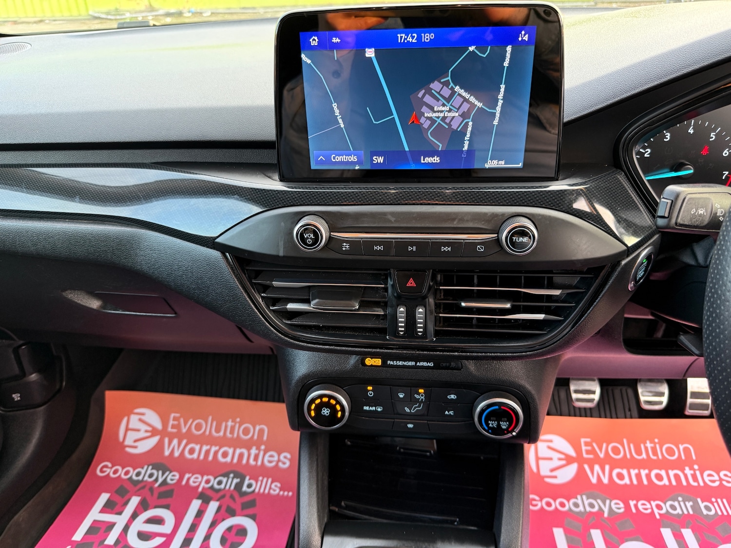 Used Ford Focus 2020 for sale - 78171974: Photo 27