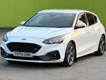 Used Ford Focus 2020 for sale - 78171974: Photo