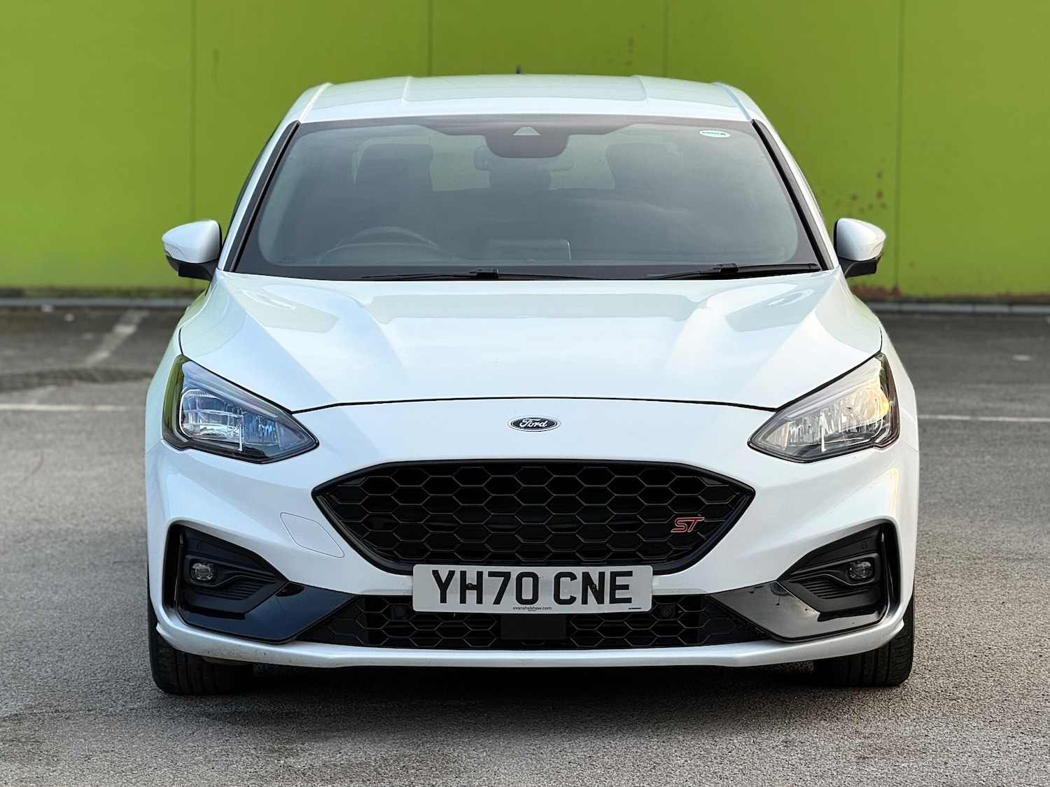 Used Ford Focus 2020 for sale - 78171974: Photo 3