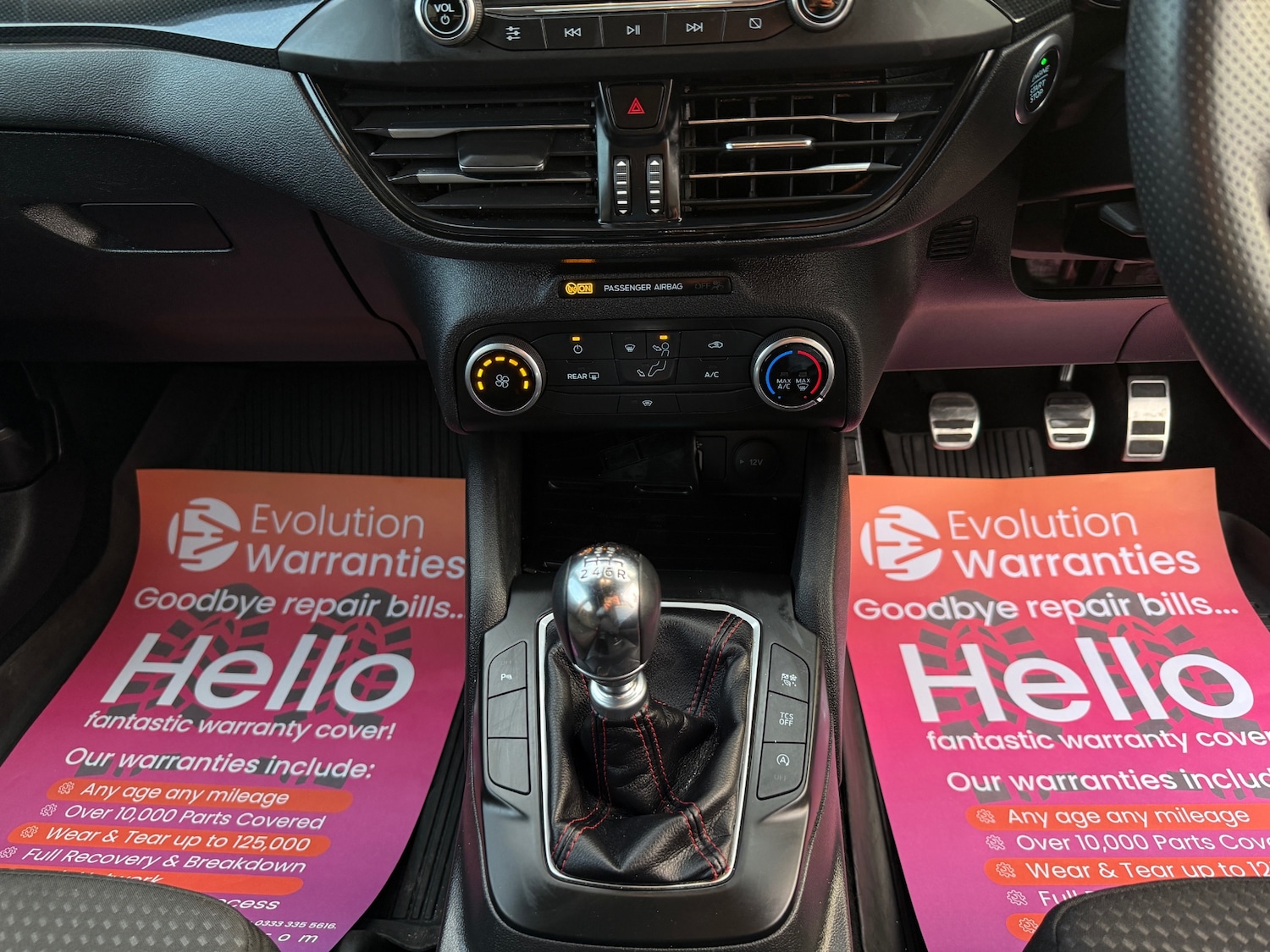 Used Ford Focus 2020 for sale - 78171974: Photo 31