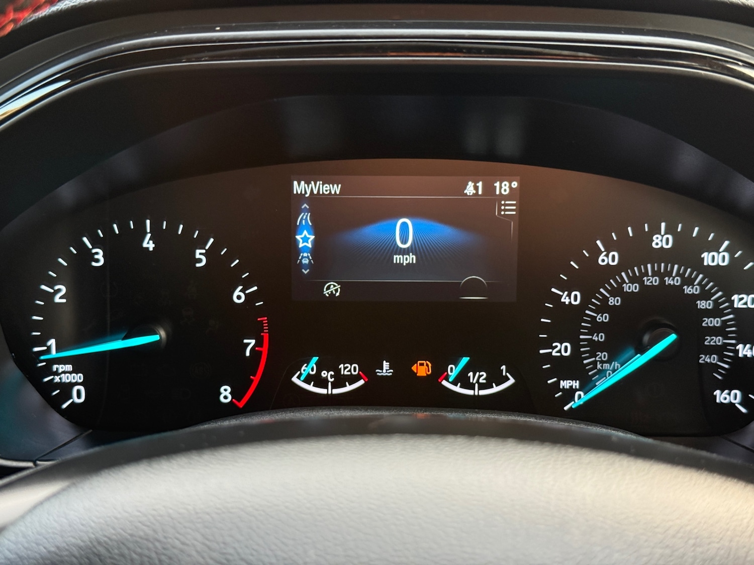 Used Ford Focus 2020 for sale - 78171974: Photo 39