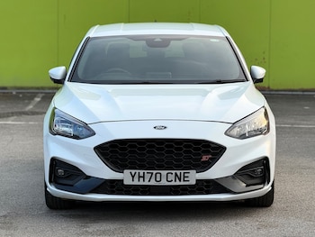 Used Ford Focus 2020 for sale - 78171974: Photo