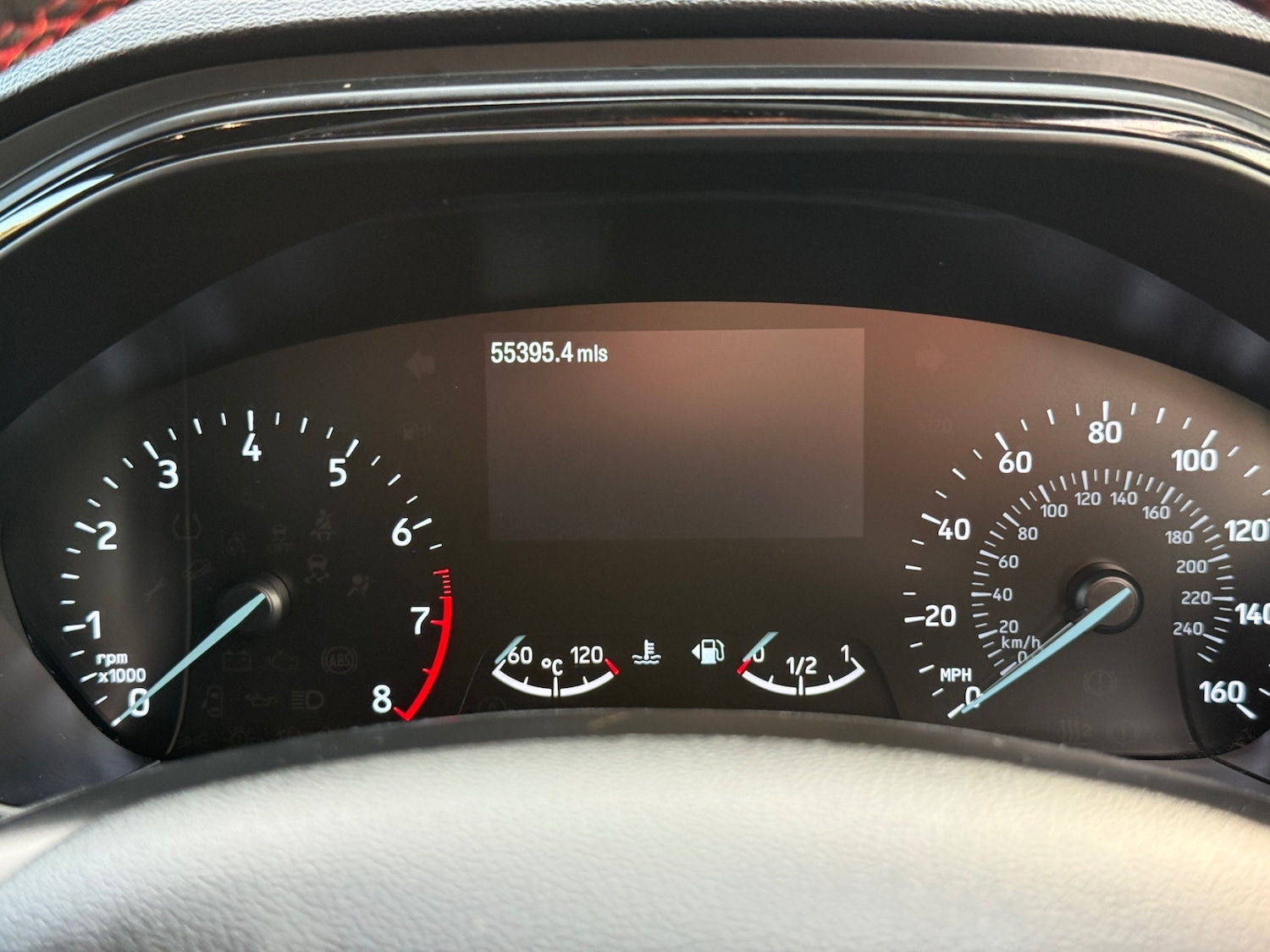 Used Ford Focus 2020 for sale - 78171974: Photo 40