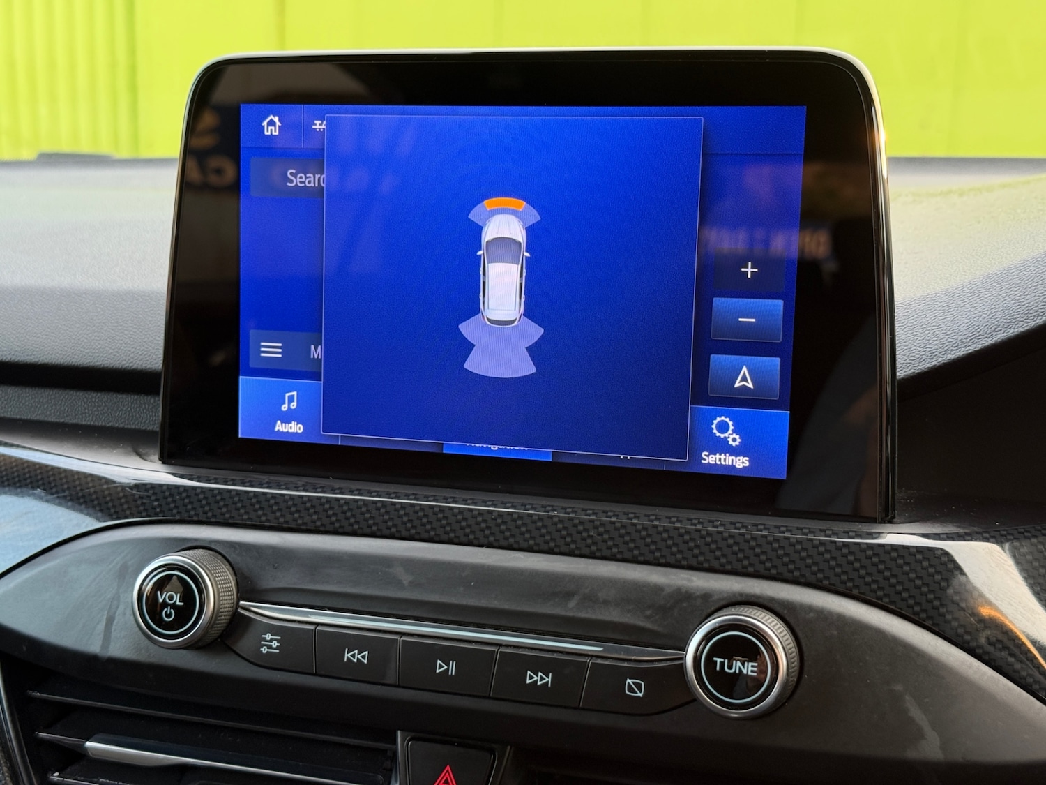 Used Ford Focus 2020 for sale - 78171974: Photo 41