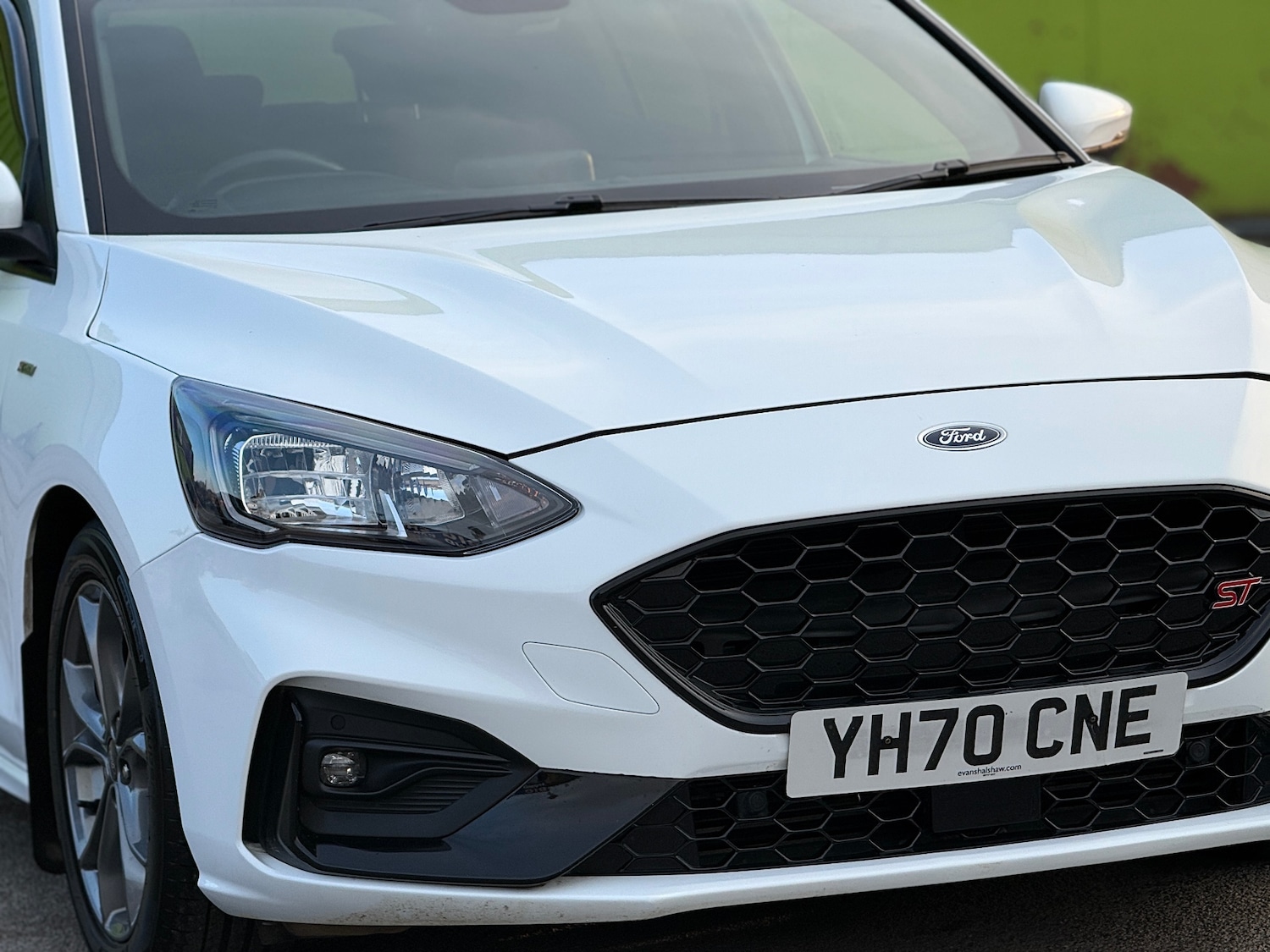 Used Ford Focus 2020 for sale - 78171974: Photo 5