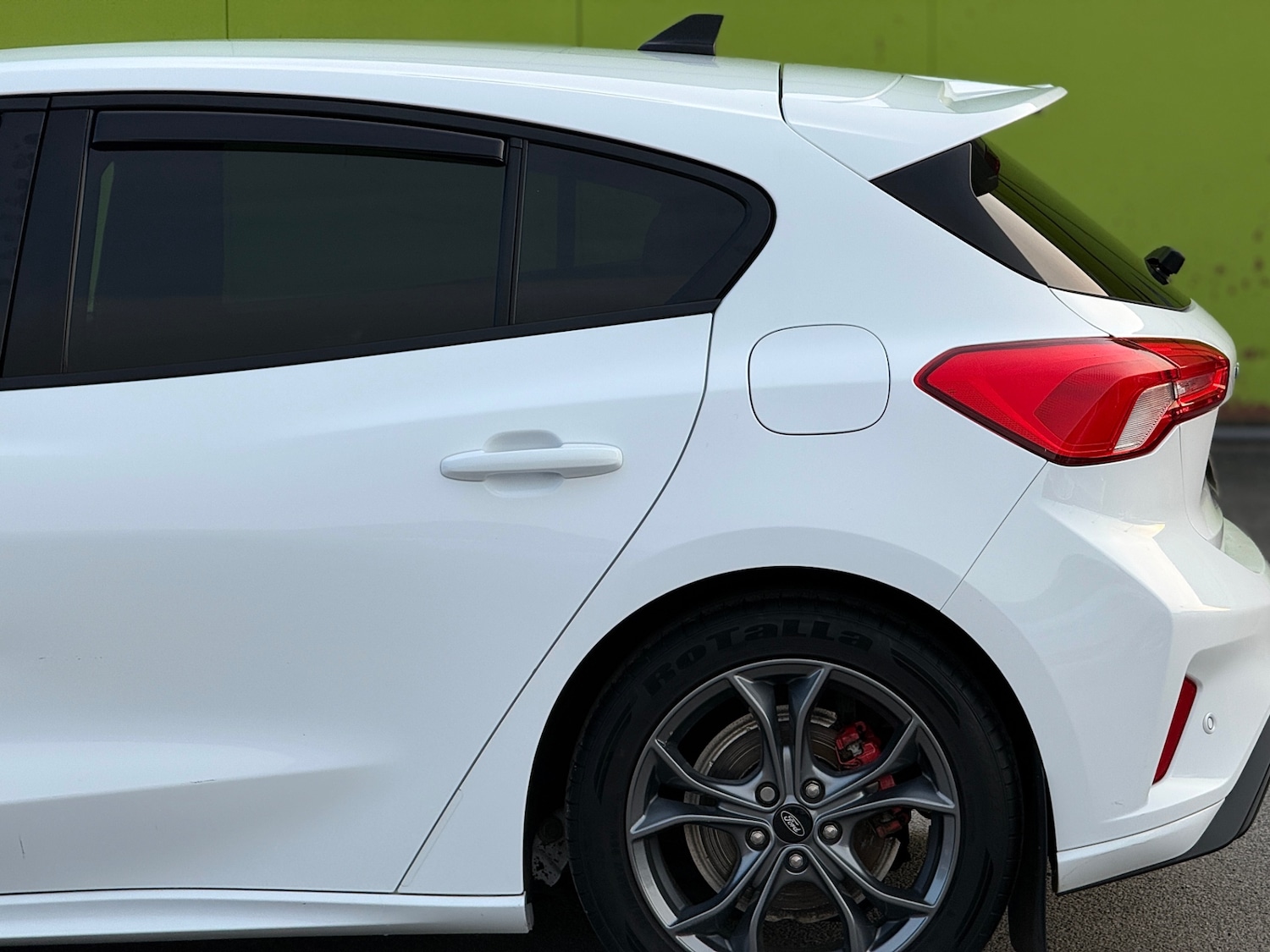 Used Ford Focus 2020 for sale - 78171974: Photo 8