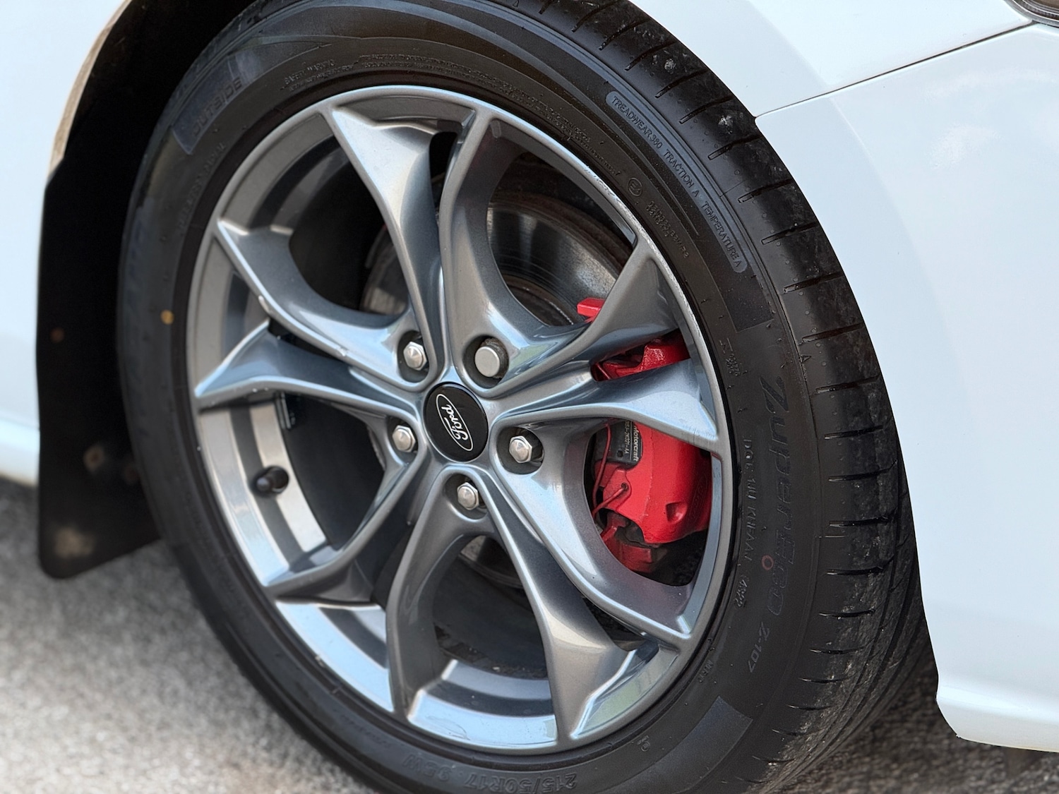 Used Ford Focus 2020 for sale - 78171974: Photo 9