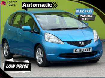 Used Honda Jazz 2010 for sale - 74910124: Photo