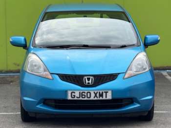 Used Honda Jazz 2010 for sale - 74910124: Photo