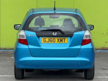 Used Honda Jazz 2010 for sale - 74910124: Photo