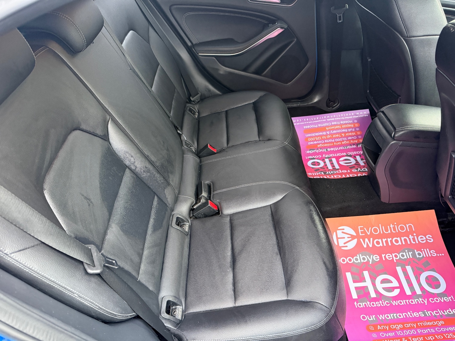 Used Mercedes-Benz A-Class 2016 for sale - 77055712: Photo 10