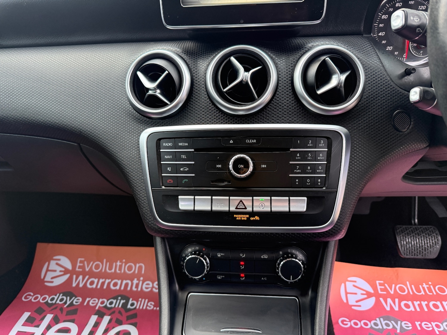 Used Mercedes-Benz A-Class 2016 for sale - 77055712: Photo 16