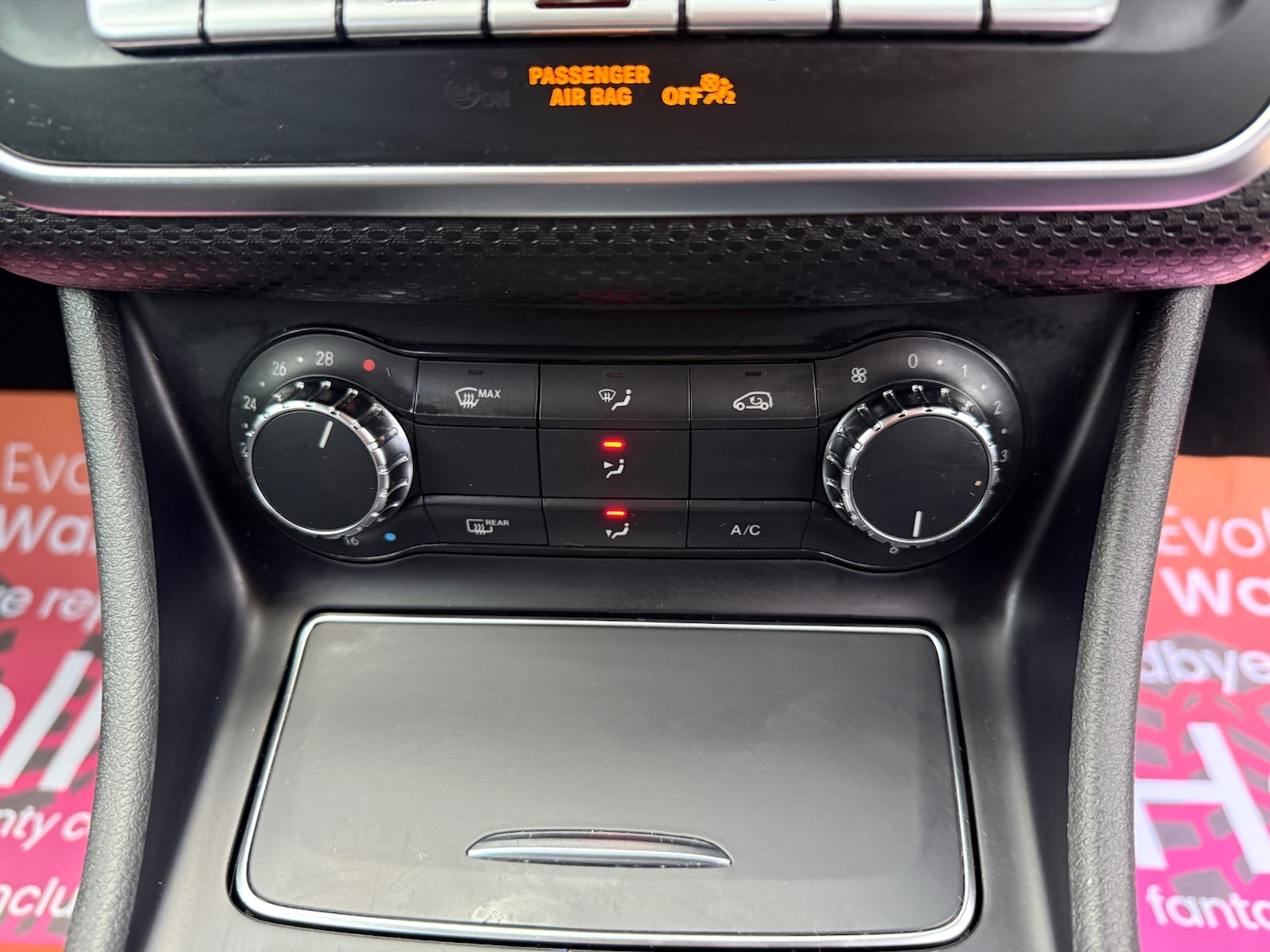 Used Mercedes-Benz A-Class 2016 for sale - 77055712: Photo 17