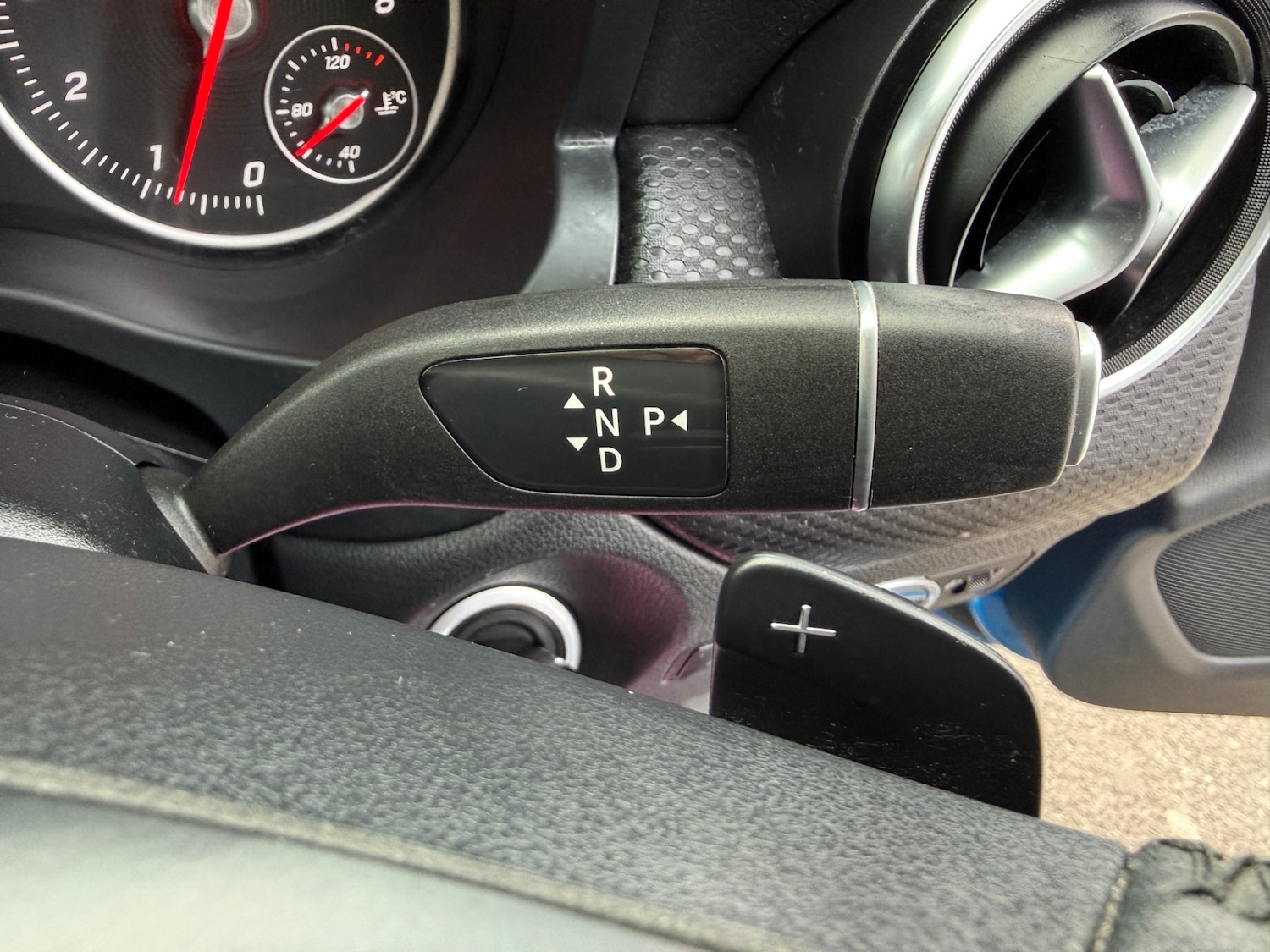 Used Mercedes-Benz A-Class 2016 for sale - 77055712: Photo 19