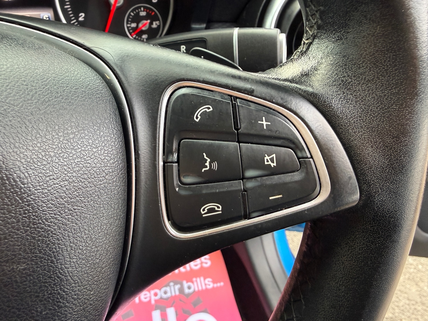 Used Mercedes-Benz A-Class 2016 for sale - 77055712: Photo 20