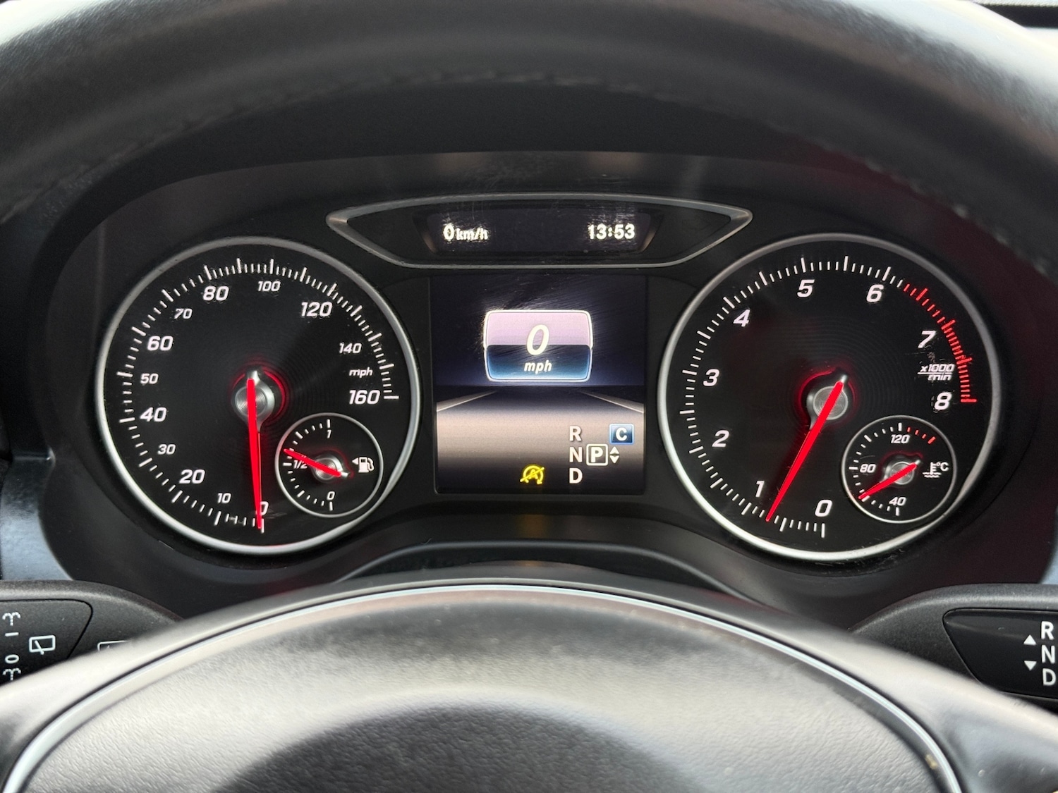 Used Mercedes-Benz A-Class 2016 for sale - 77055712: Photo 24