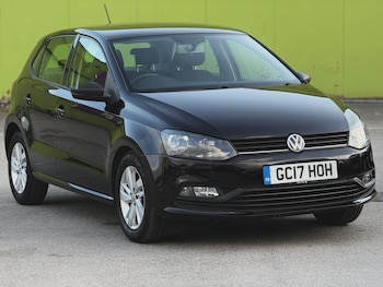 Used Volkswagen Polo 2017 for sale - 78520544: Photo