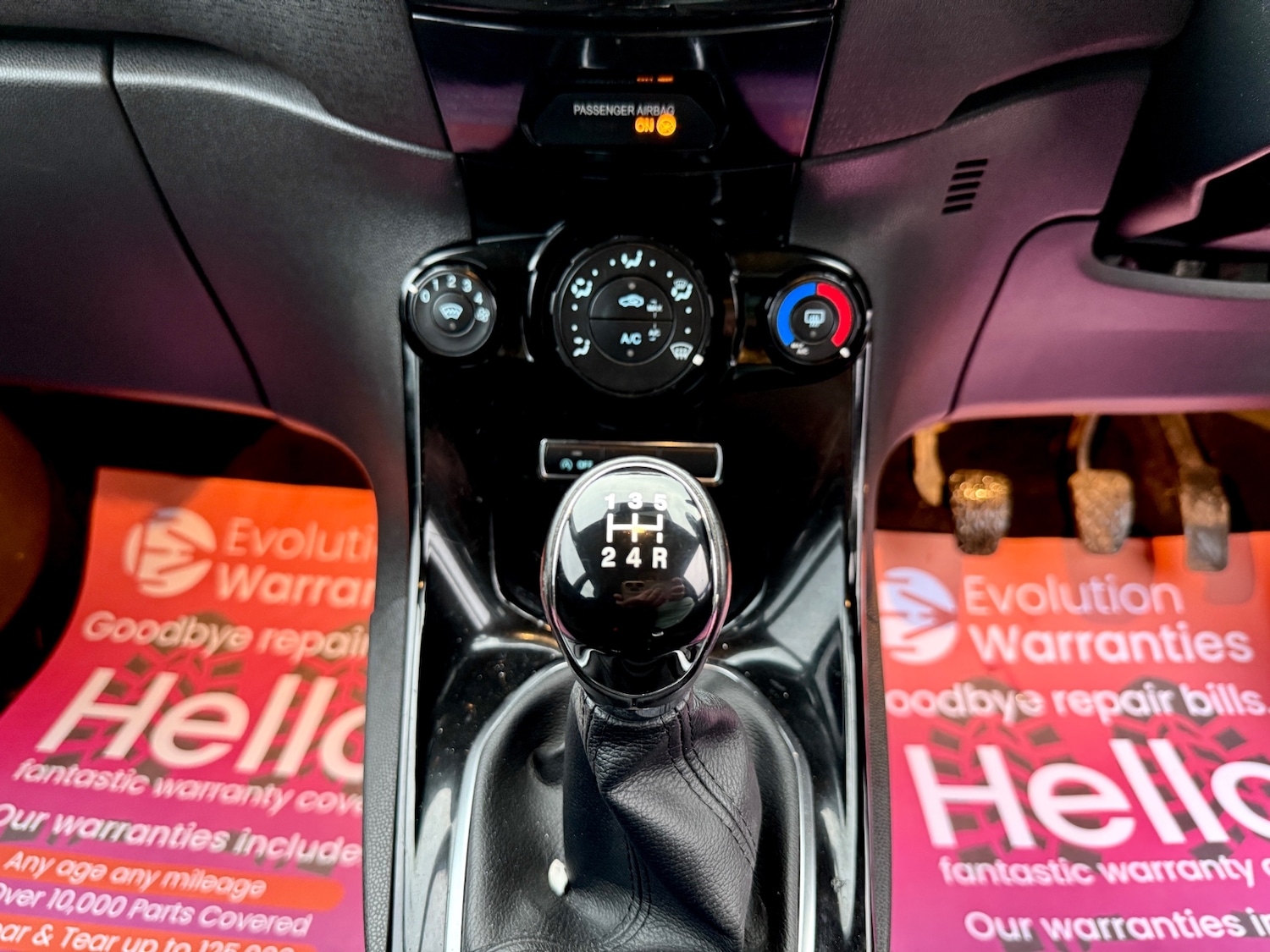 Used Ford Fiesta 2017 for sale - 76772299: Photo 20