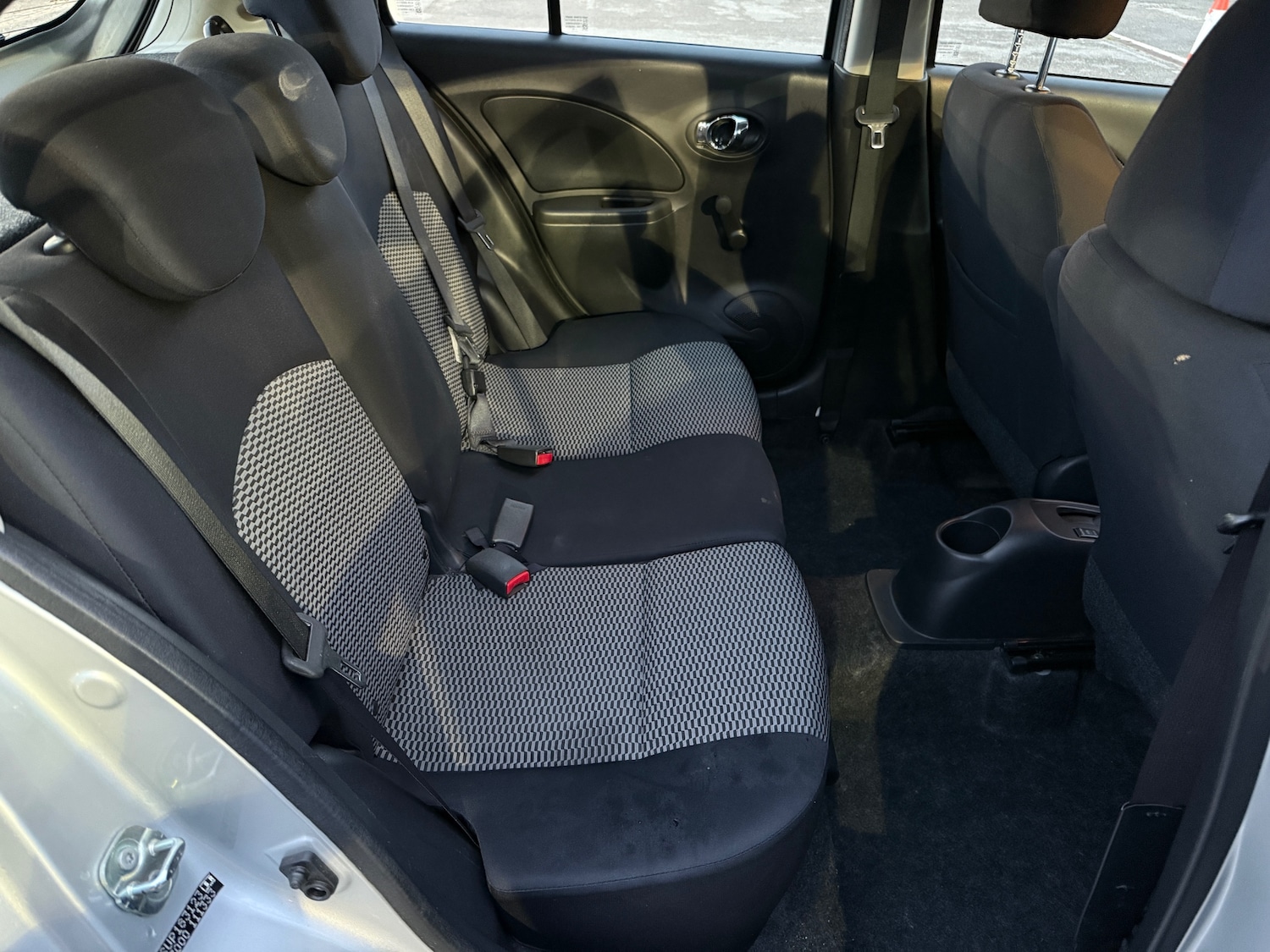 Used Nissan Micra 2015 for sale - 76526765: Photo 11