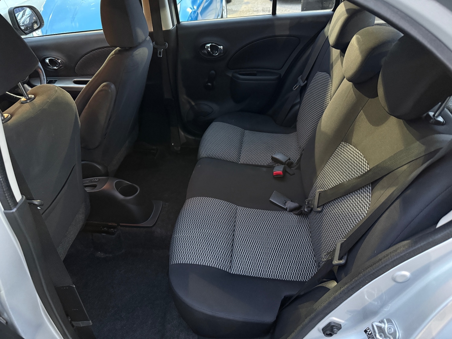 Used Nissan Micra 2015 for sale - 76526765: Photo 12