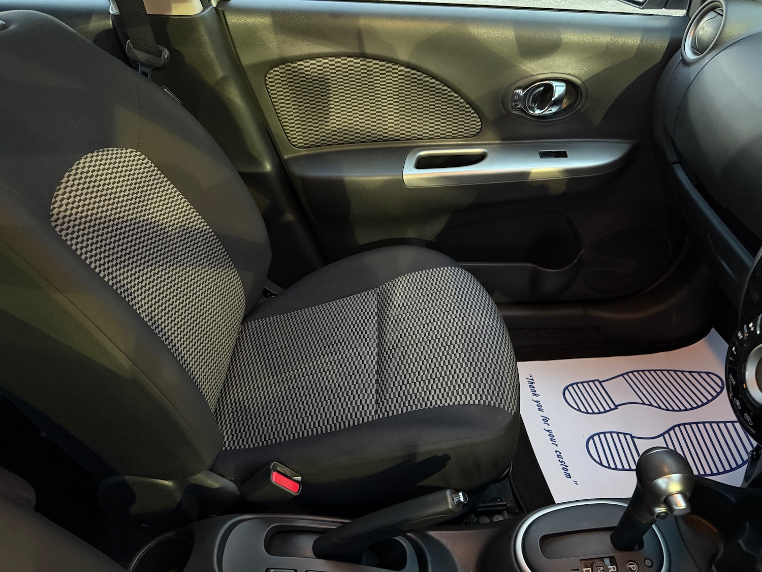 Used Nissan Micra 2015 for sale - 76526765: Photo 15